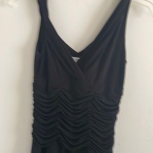 Little black dress size 6
